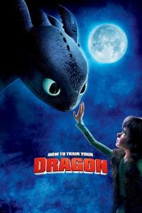 Dragon 1 poster